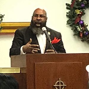 Meet your Posher, Calvin